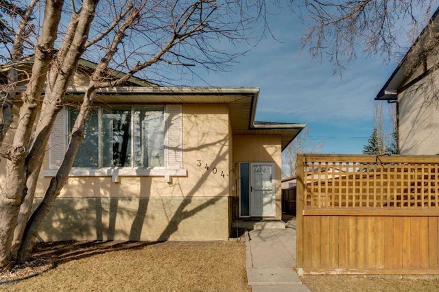 Calgary Residential Home for Sale 