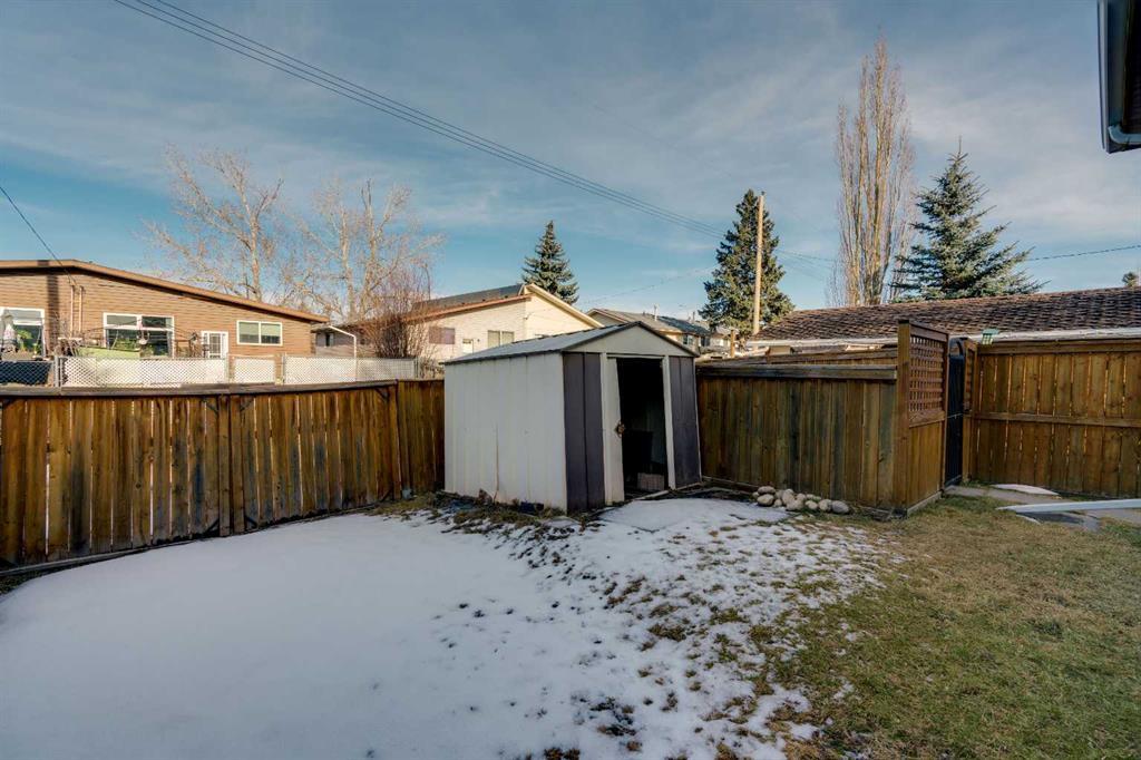 3404 35 Avenue Southeast, Calgary – Residential Semi Detached Listing Photo 26