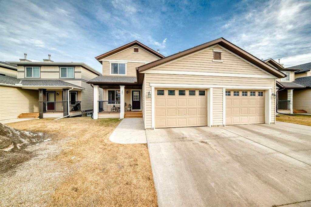 304, 2384 Sagewood Gate Sw, Airdrie