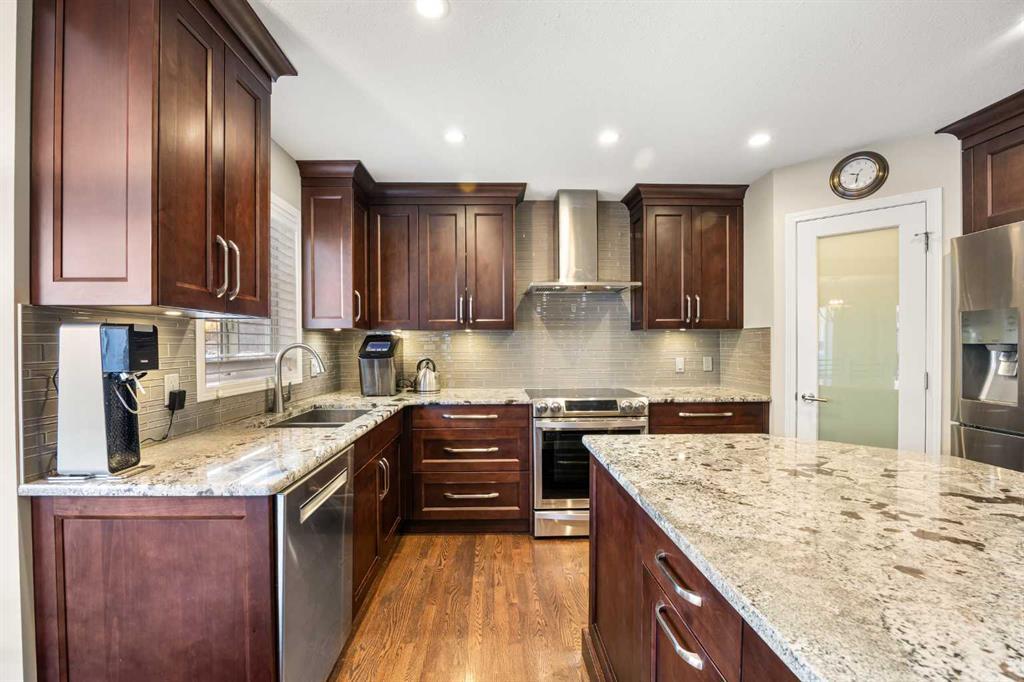 34 Edgeridge Mews Northwest, Calgary – Residential Detached Listing Photo 10