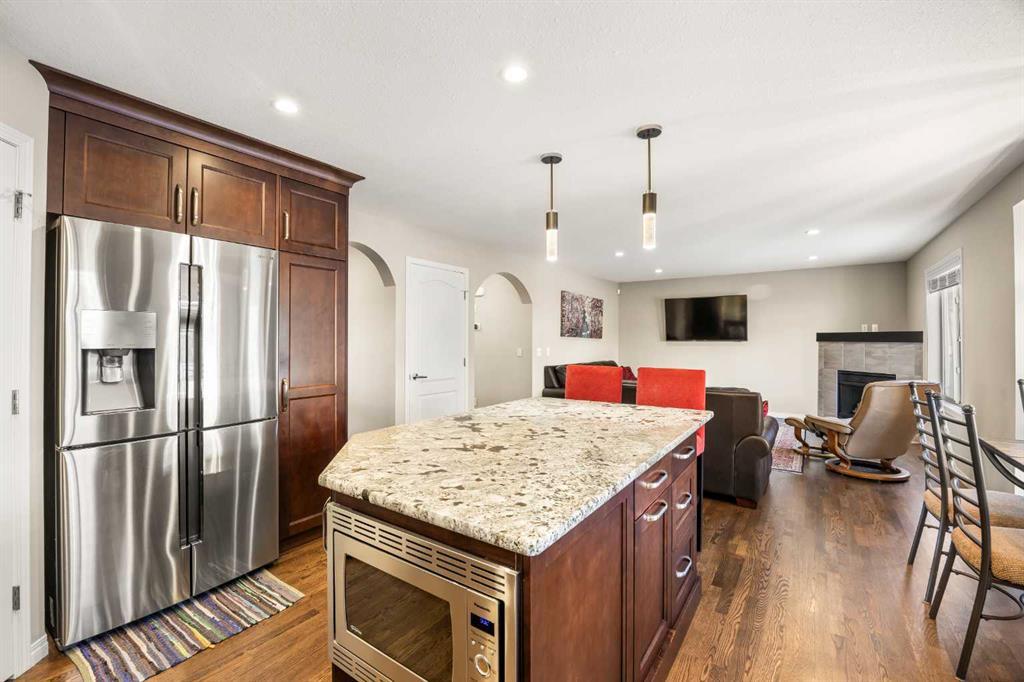 34 Edgeridge Mews Northwest, Calgary – Residential Detached Listing Photo 11