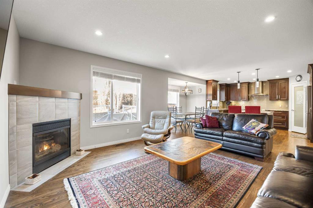 34 Edgeridge Mews Northwest, Calgary – Residential Detached Listing Photo 13