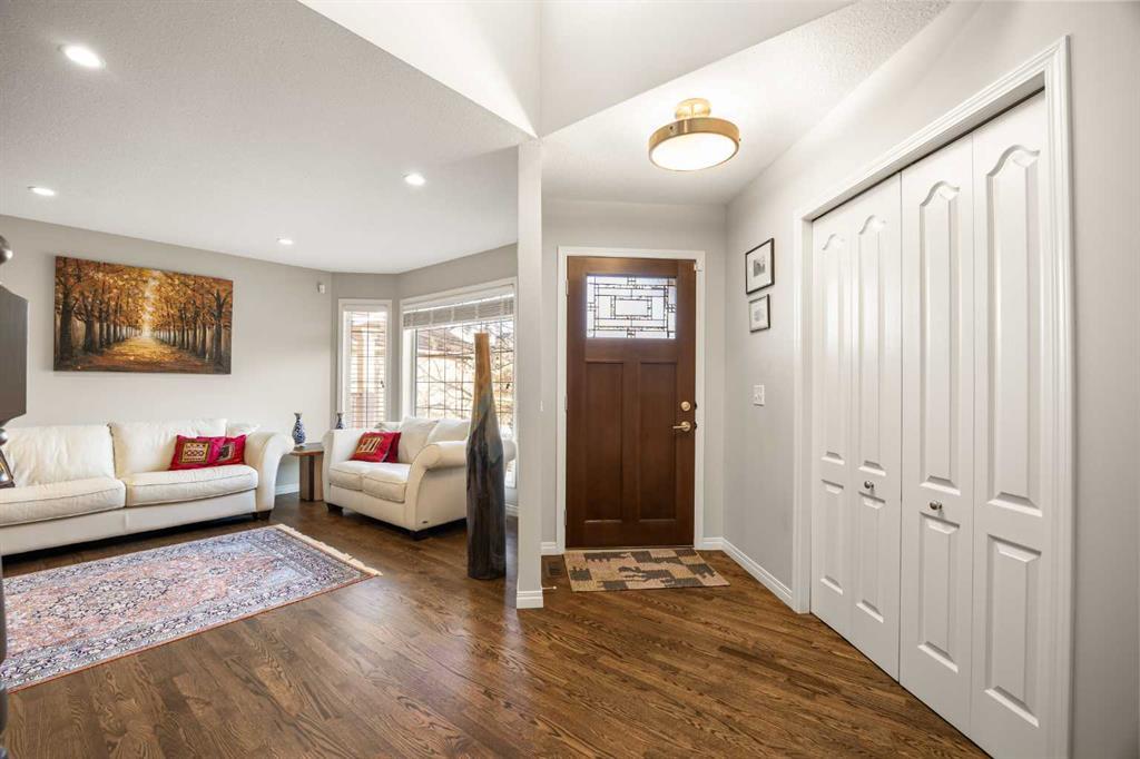 34 Edgeridge Mews Northwest, Calgary – Residential Detached Listing Photo 39