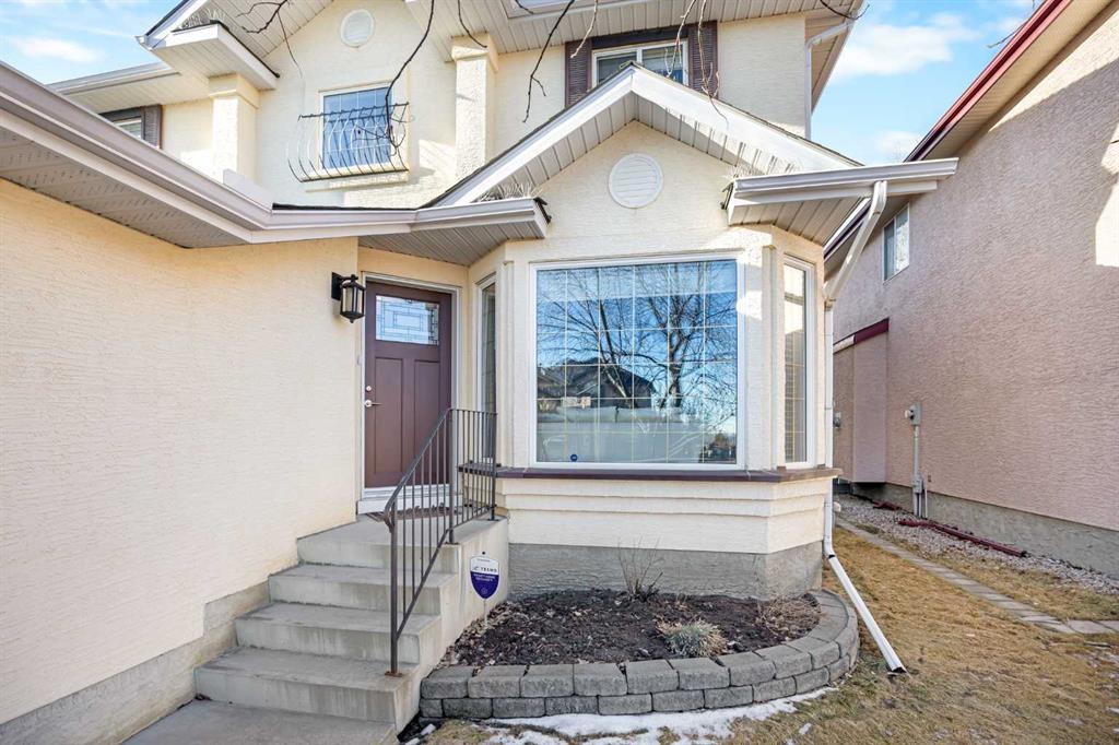 34 Edgeridge Mews Northwest, Calgary – Residential Detached Listing Photo 46