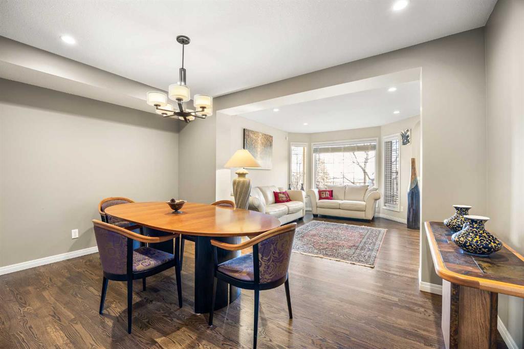 34 Edgeridge Mews Northwest, Calgary – Residential Detached Listing Photo 6