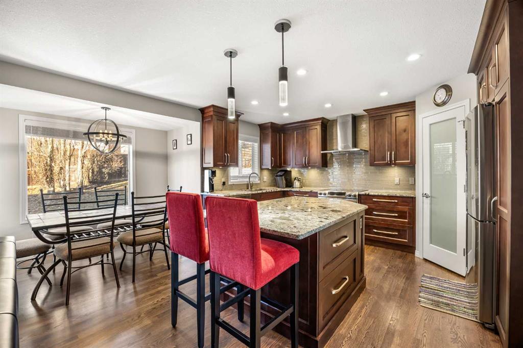 34 Edgeridge Mews Northwest, Calgary – Residential Detached Listing Photo 7