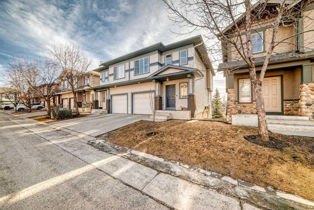 Calgary Real Estate Listing: 116 Hidden Creek Rise Northwest, Hidden Valley