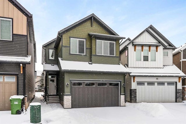 Calgary Residential Home for Sale 