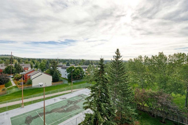 612, 4944 Dalton Drive Nw, Calgary