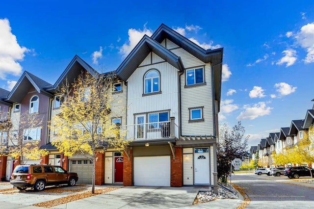 Photo for MLS®# A2283485 - home for sale at 1511 Wentworth Villas Southwest, West Springs, Calgary Alberta