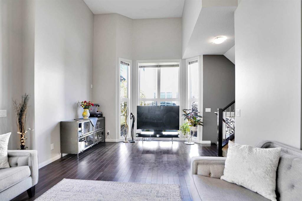 1511 Wentworth Villas Southwest, Calgary – Residential Row/Townhouse Listing Photo 10