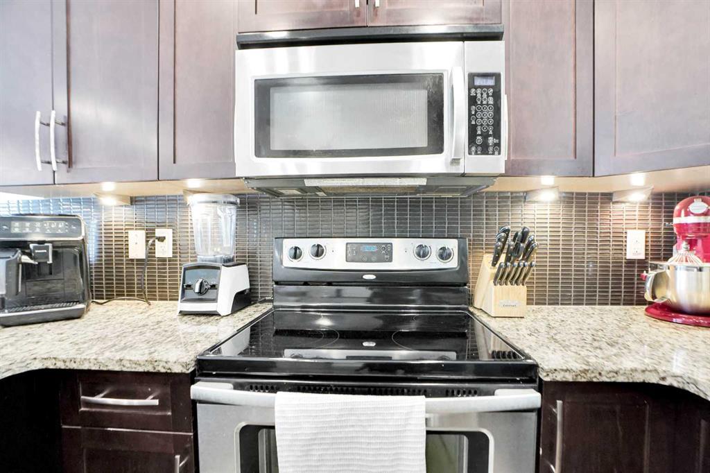 1511 Wentworth Villas Southwest, Calgary – Residential Row/Townhouse Listing Photo 14