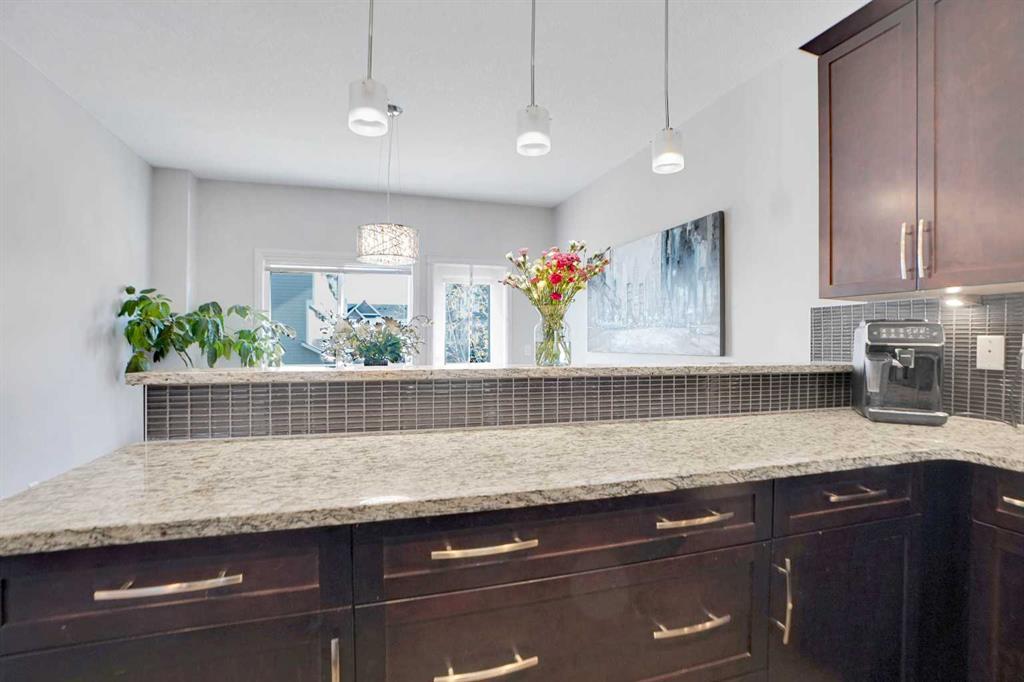 1511 Wentworth Villas Southwest, Calgary – Residential Row/Townhouse Listing Photo 15