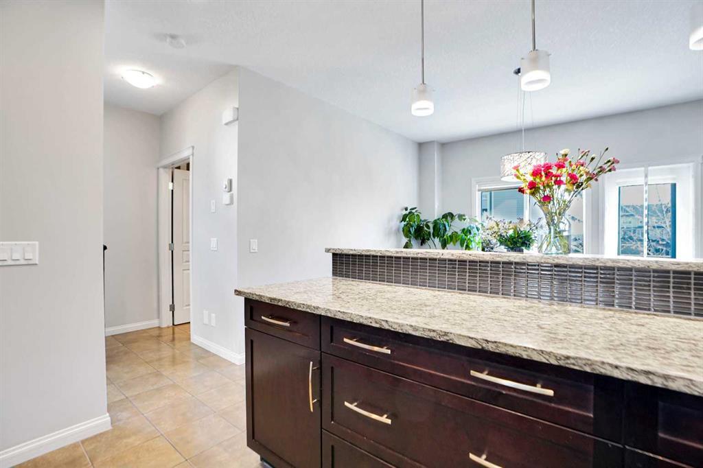 1511 Wentworth Villas Southwest, Calgary – Residential Row/Townhouse Listing Photo 16