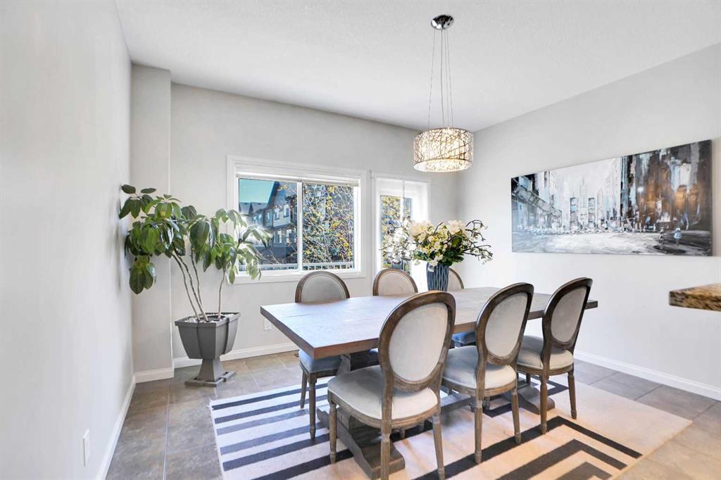 1511 Wentworth Villas Southwest, Calgary – Residential Row/Townhouse Listing Photo 18