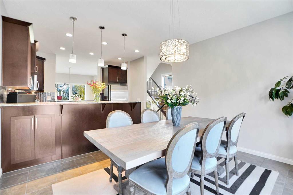 1511 Wentworth Villas Southwest, Calgary – Residential Row/Townhouse Listing Photo 19