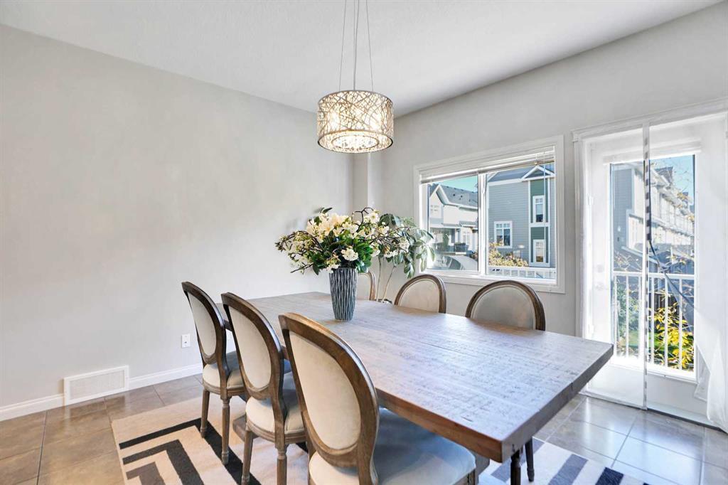 1511 Wentworth Villas Southwest, Calgary – Residential Row/Townhouse Listing Photo 20