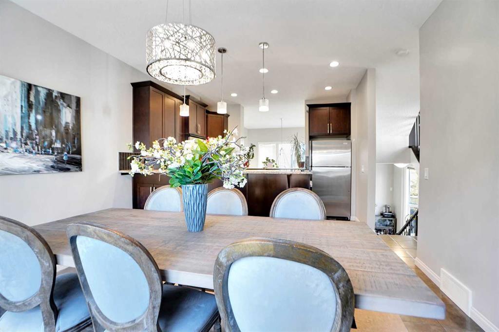 1511 Wentworth Villas Southwest, Calgary – Residential Row/Townhouse Listing Photo 21