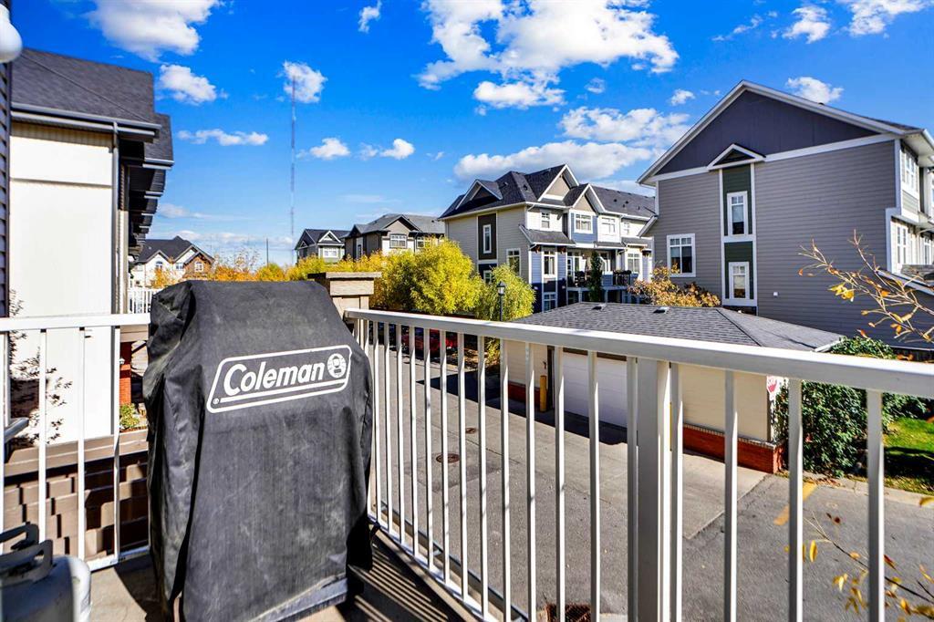 1511 Wentworth Villas Southwest, Calgary – Residential Row/Townhouse Listing Photo 22