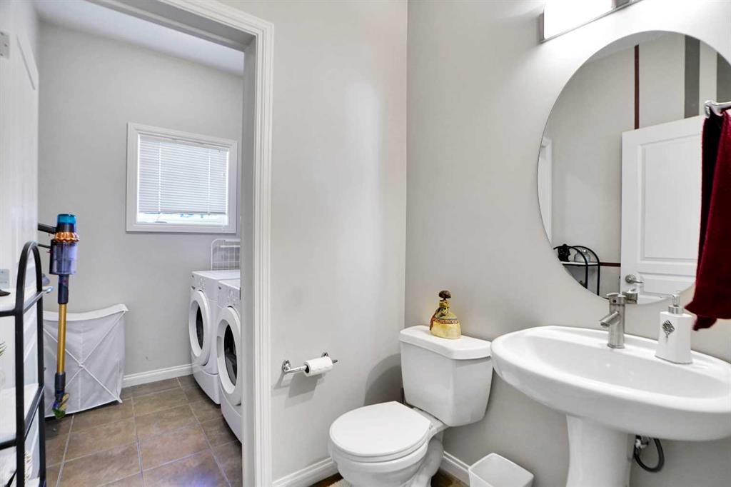 1511 Wentworth Villas Southwest, Calgary – Residential Row/Townhouse Listing Photo 23