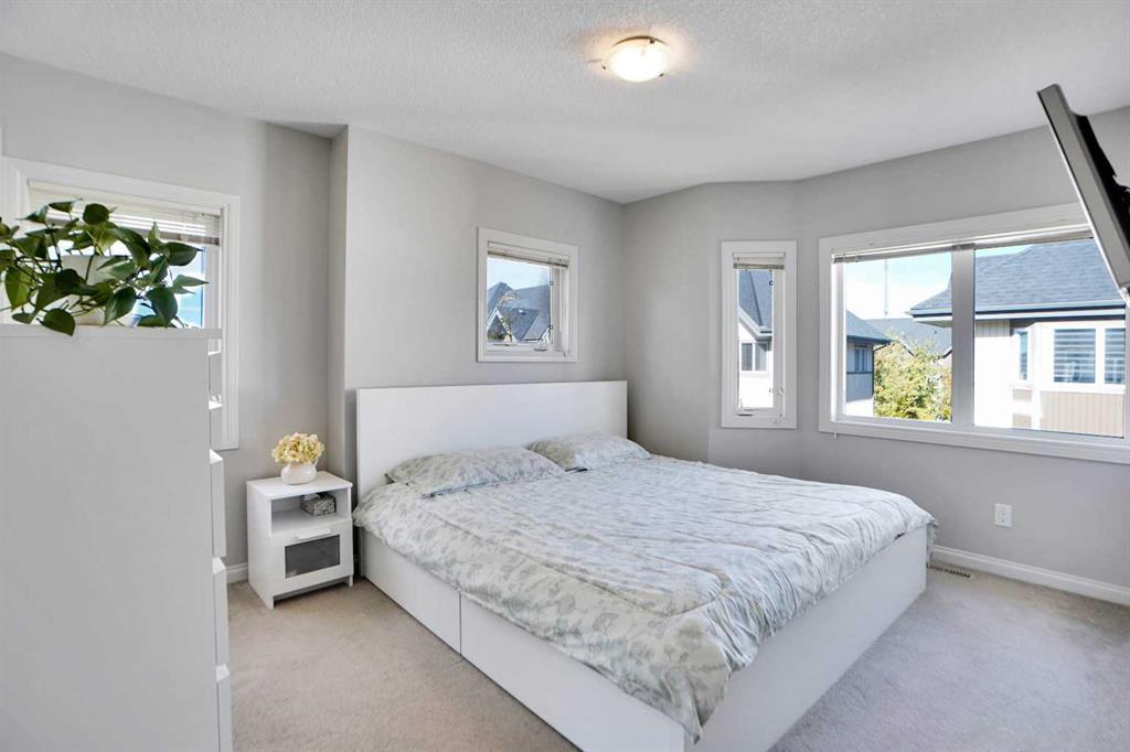 1511 Wentworth Villas Southwest, Calgary – Residential Row/Townhouse Listing Photo 25