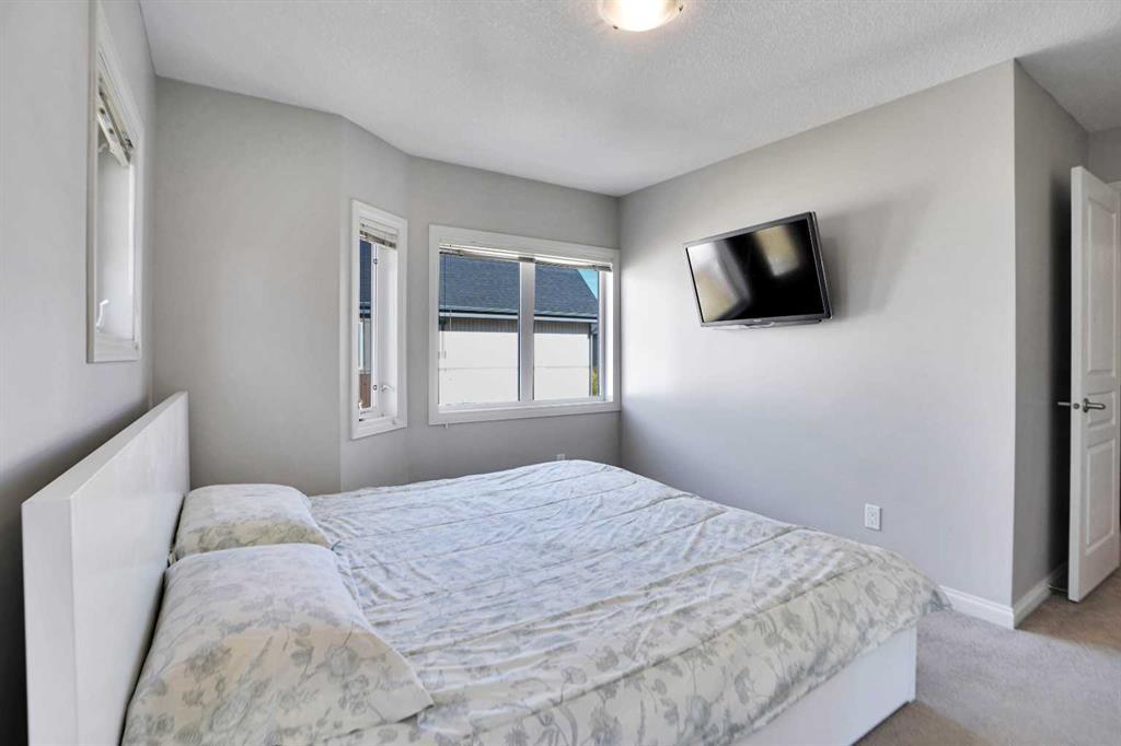 1511 Wentworth Villas Southwest, Calgary – Residential Row/Townhouse Listing Photo 26