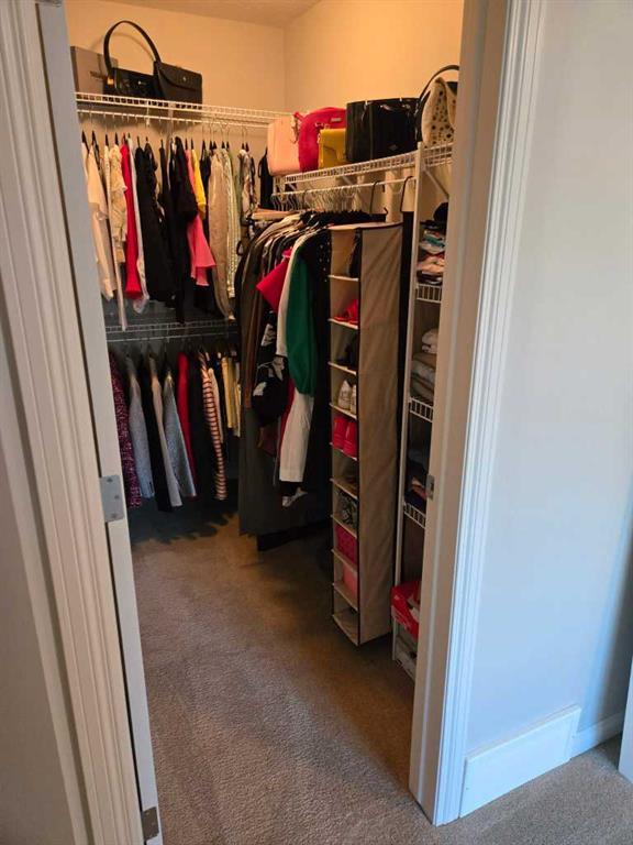 1511 Wentworth Villas Southwest, Calgary – Residential Row/Townhouse Listing Photo 29