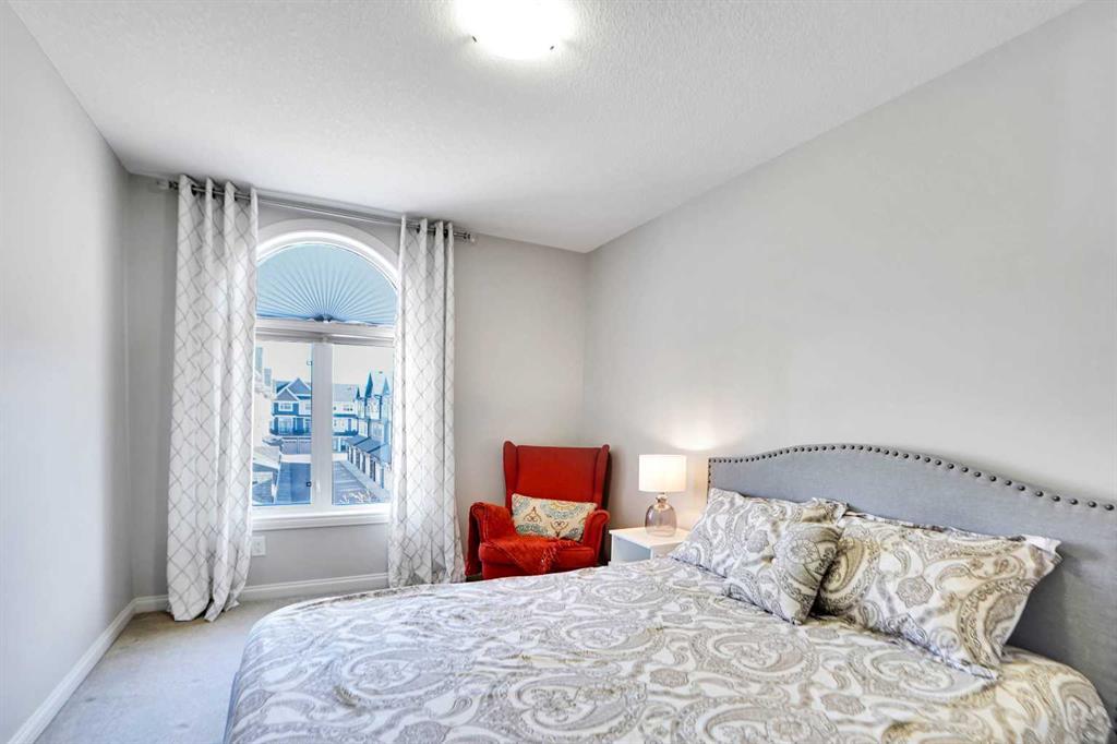 1511 Wentworth Villas Southwest, Calgary – Residential Row/Townhouse Listing Photo 30