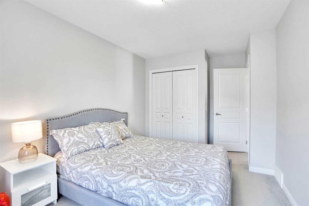 1511 Wentworth Villas Southwest, Calgary – Residential Row/Townhouse Listing Photo 32