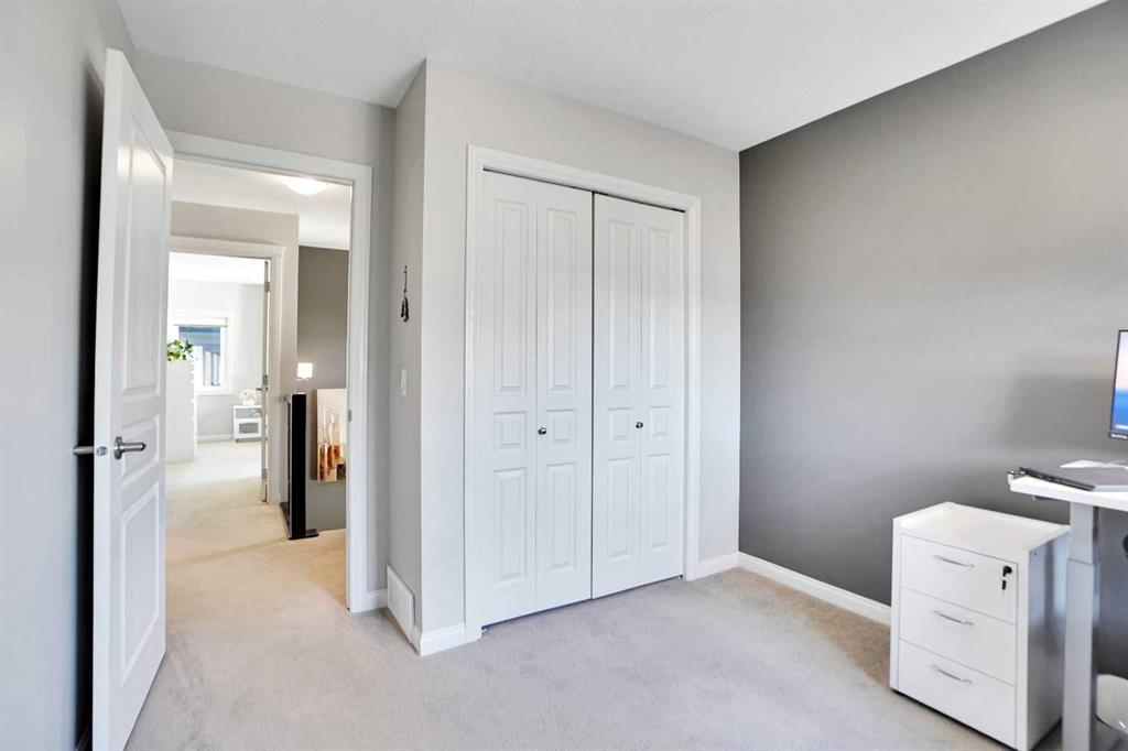 1511 Wentworth Villas Southwest, Calgary – Residential Row/Townhouse Listing Photo 34