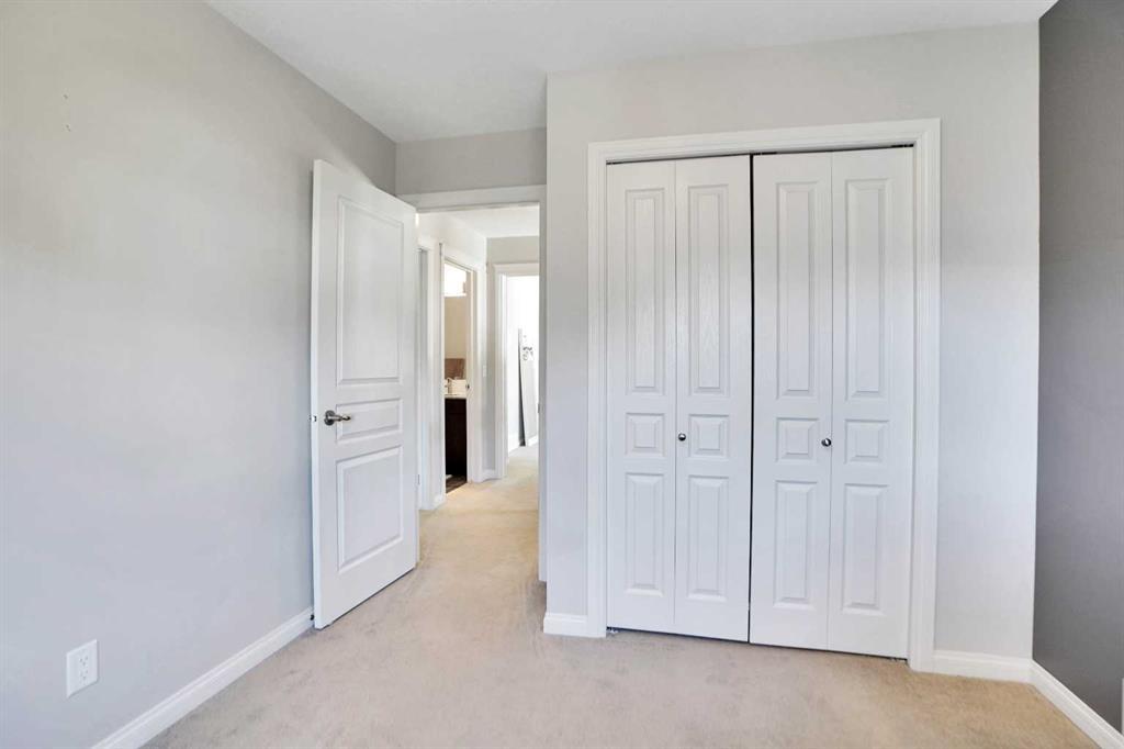 1511 Wentworth Villas Southwest, Calgary – Residential Row/Townhouse Listing Photo 35