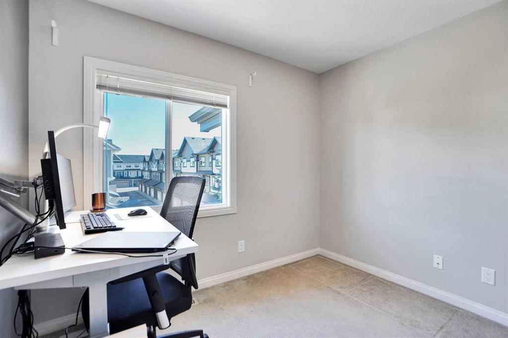 1511 Wentworth Villas Southwest, Calgary – Residential Row/Townhouse Listing Photo 36