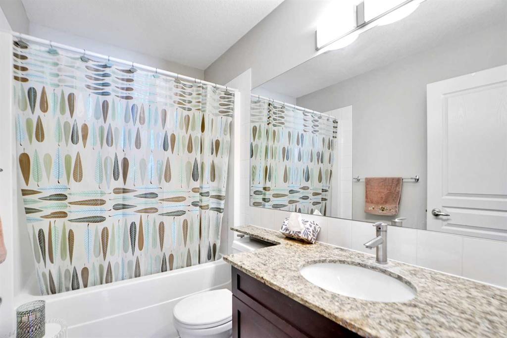 1511 Wentworth Villas Southwest, Calgary – Residential Row/Townhouse Listing Photo 38