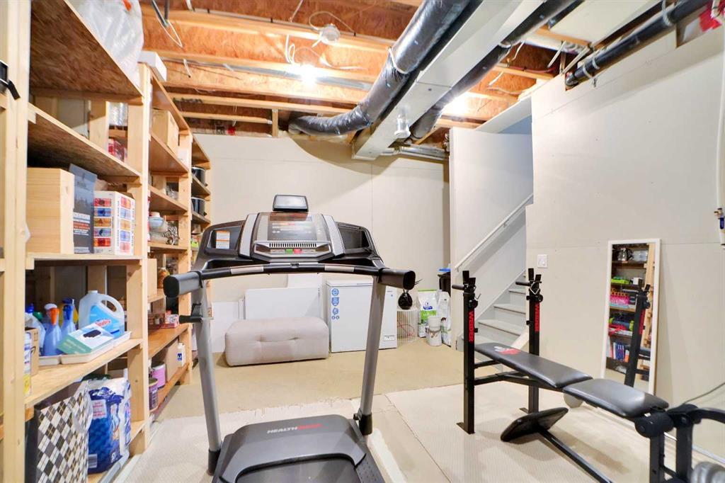 1511 Wentworth Villas Southwest, Calgary – Residential Row/Townhouse Listing Photo 39