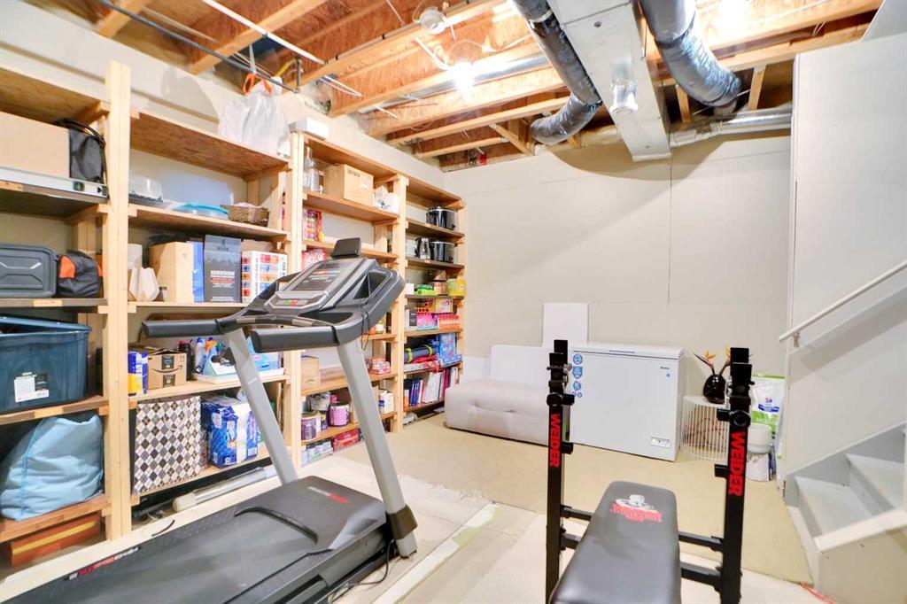 1511 Wentworth Villas Southwest, Calgary – Residential Row/Townhouse Listing Photo 40