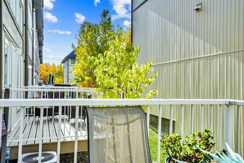 1511 Wentworth Villas Southwest, Calgary – Residential Row/Townhouse Listing Photo 42