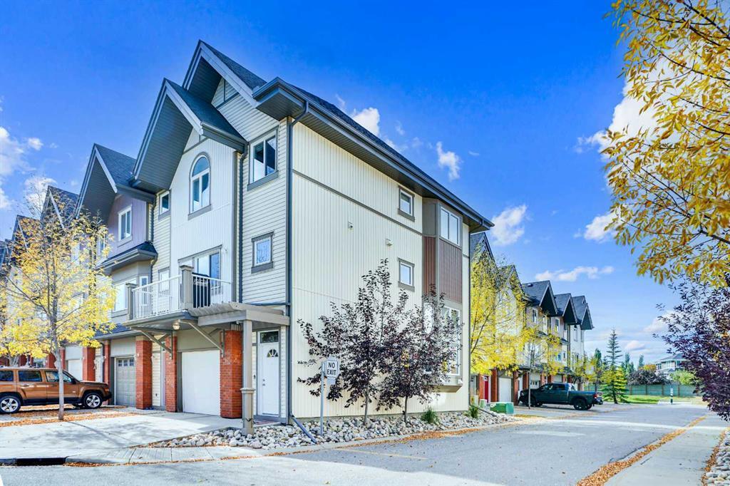 1511 Wentworth Villas Southwest, Calgary – Residential Row/Townhouse Listing Photo 43