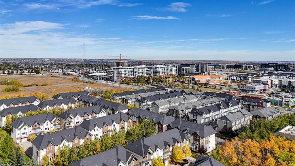 1511 Wentworth Villas Southwest, Calgary – Residential Row/Townhouse Listing Photo 50