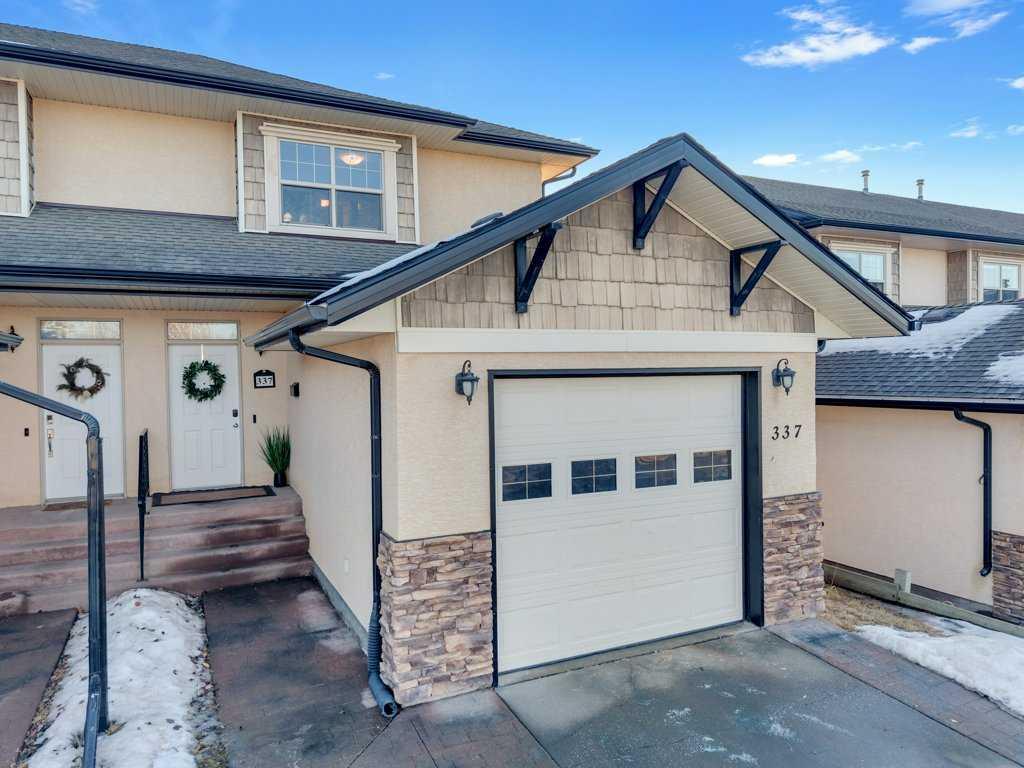 337 Addington Drive, Red Deer