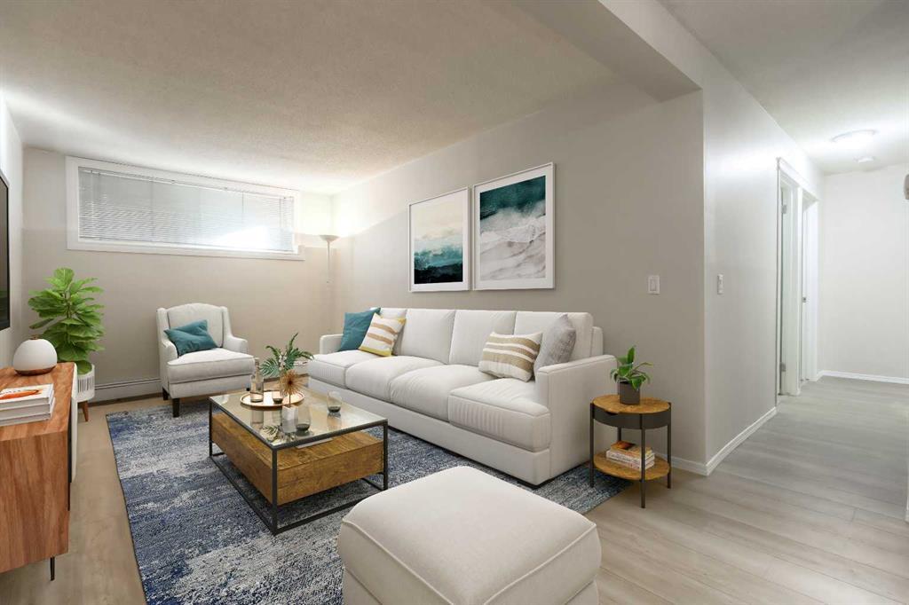 102, 626 2 Avenue NE, Calgary