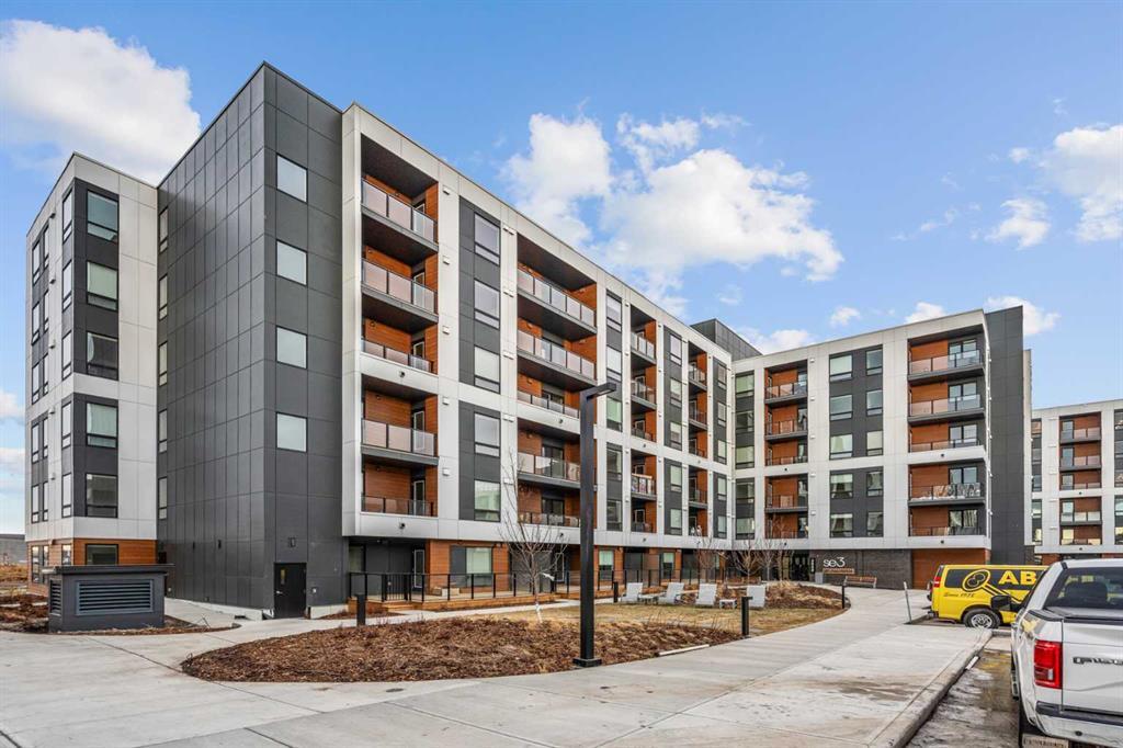 3211, 8500 19 Avenue Se, Calgary