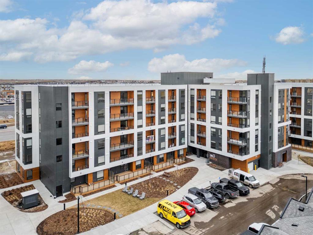 3204, 8500 19 Avenue Se, Calgary