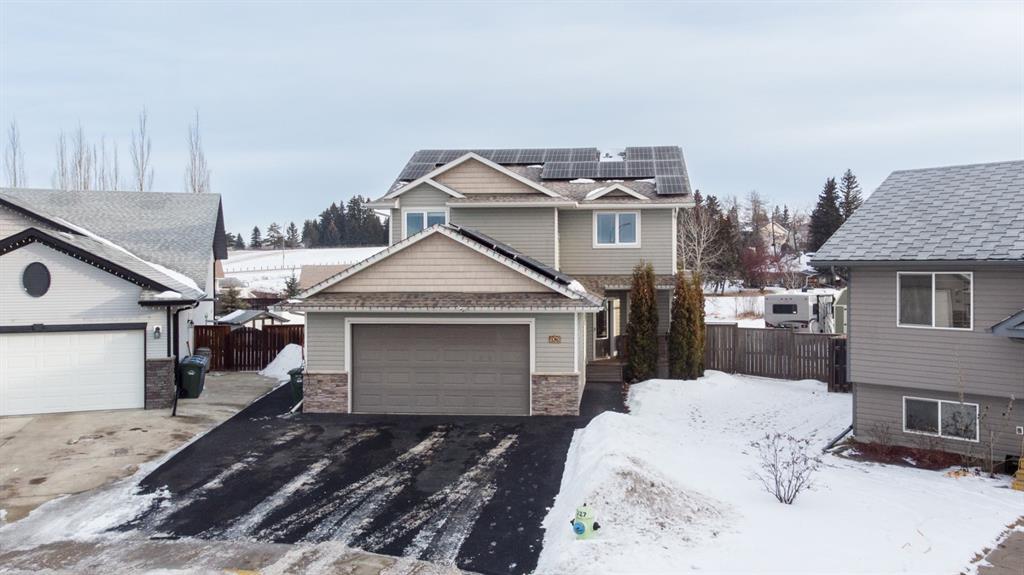 4828 55 Boulevard Close, Innisfail