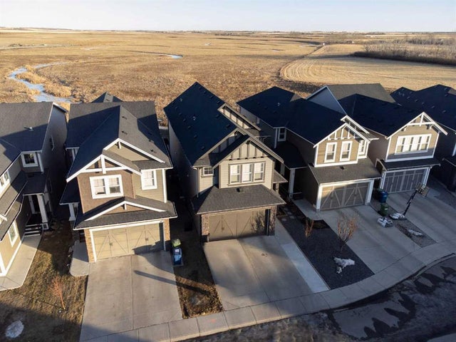 Airdrie Residential Home for Sale 