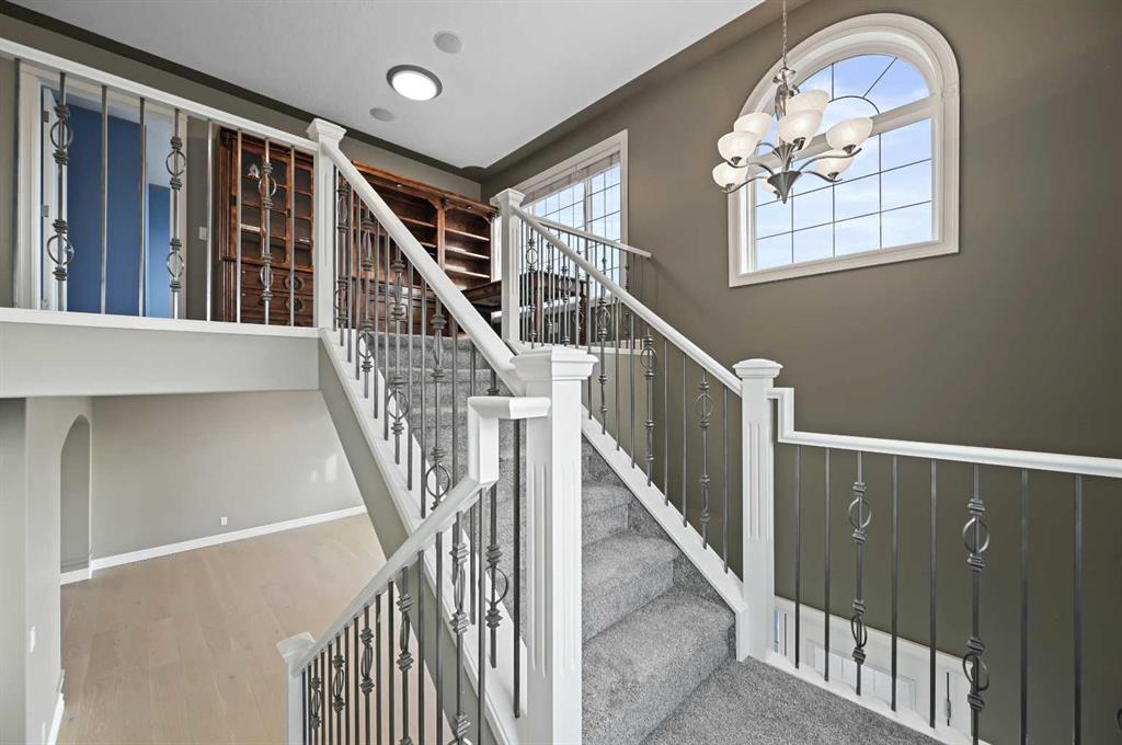 5619 Coach Hill Road Southwest, Calgary – Residential Detached Listing Photo 26