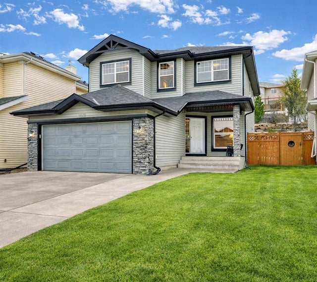 11931 Valley Ridge Drive Nw, Calgary