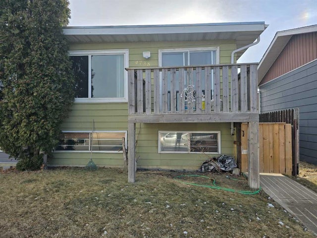 4738 60 Avenue, Taber