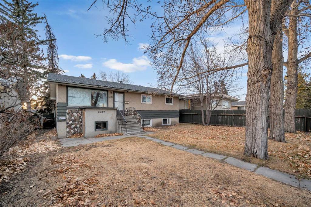 1527 52 Street Southeast, Calgary – Residential Detached Listing Photo 2