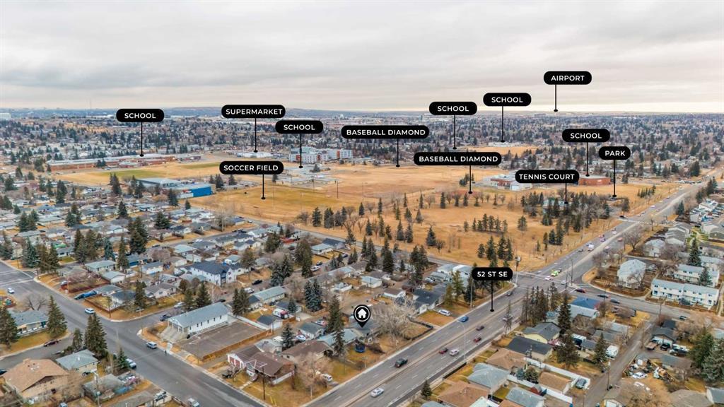 1527 52 Street Southeast, Calgary – Residential Detached Listing Photo 40