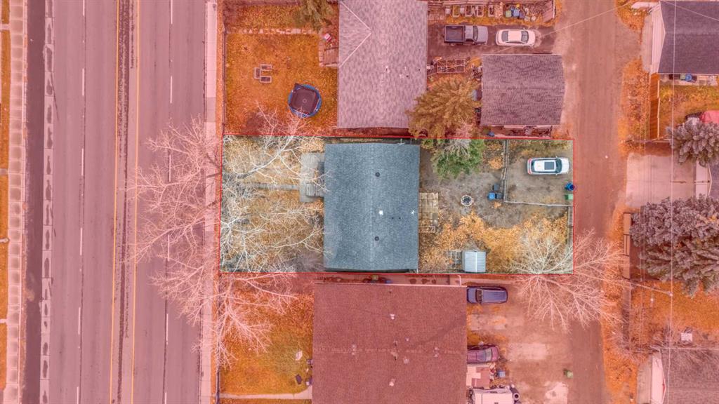 1527 52 Street Southeast, Calgary – Residential Detached Listing Photo 41